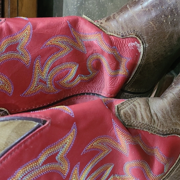 Double-H Boots - Picture 13 of 15